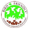 Bird Friendly Area